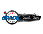 Sponsor 6Pack SpeedShop