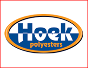 Sponsor Hoek Polyesters