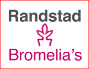 Sponsor Randstad Bromelia